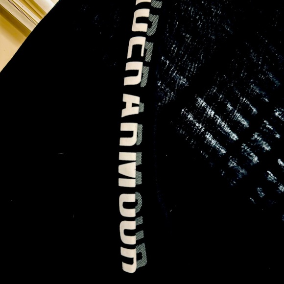 Under Armour long sleeve sports gear long sleeve - Picture 2 of 5